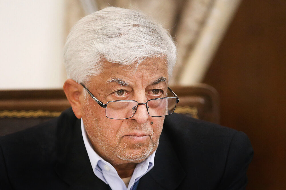 لزوم کاهش ۳۰ میلیارد مترمکعب آب در بخش کشاورزی