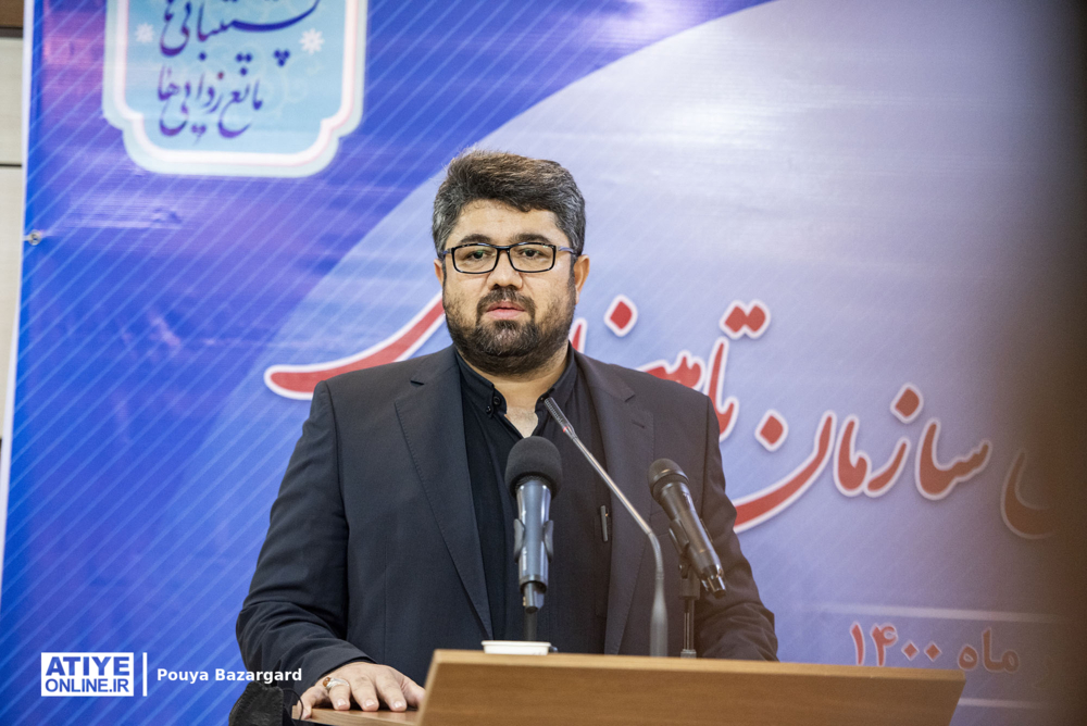 اعمال افزایش و صدور احکام جدید سایر سطوح بازنشستگان در شهریور