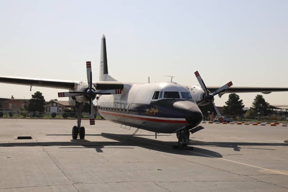 تخصیص یارانه حمل و نقل هوایی برای توسعه صادرات محصولات کشاورزی