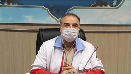 امکان هم‌افزایی سازمان جوانان هلال احمر و جهاد دانشگاهی