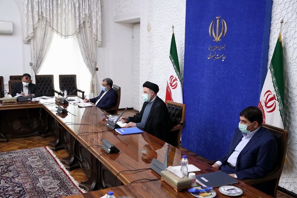 طرح جامع مدیریت تولید و مصرف انرژی تهیه شود