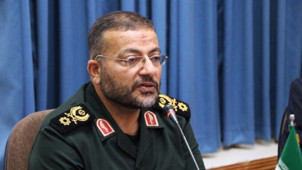 بسیج در ایجاد مسکن به دولت کمک می‌کند