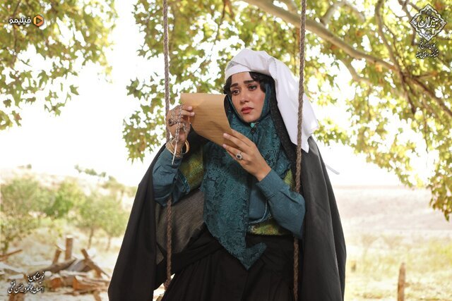 پخش «جیران» حسن فتحی از ۲۴ دی ماه
