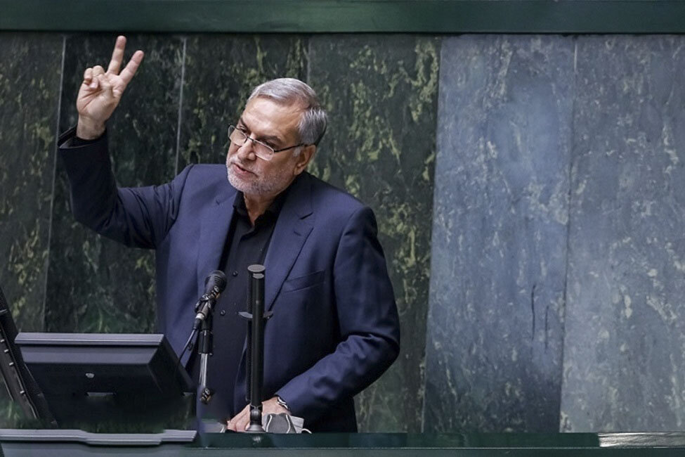 عین‌اللهی: اگر طی ۷ سال جمعیت افزایش پیدا نکند، دچار بحران می‌شویم