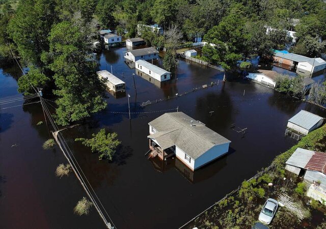 جامعه اطلاعاتی آمریکا: تغییر اقلیم باعث تنش جهانی خواهد شد