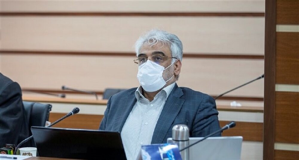 رییس دانشگاه آزاد: شهریه‌محوری به درآمد از نوآوری تبدیل می‌شود 