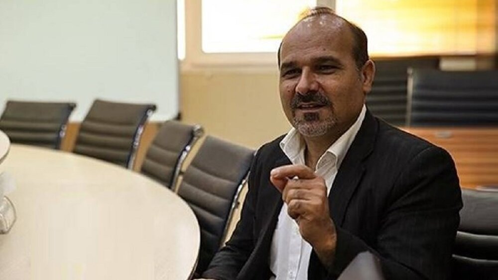 «اول ایمنی بعد کار»، در حد شعار تبلیغی باقی‌مانده است   