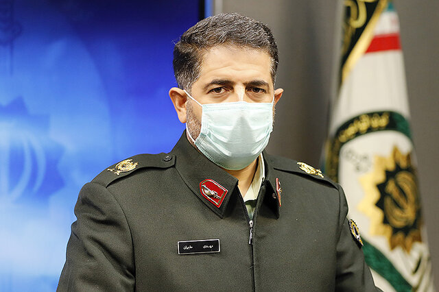 اقدامات پلیس در ماجرای هک جایگاه‌های سوخت