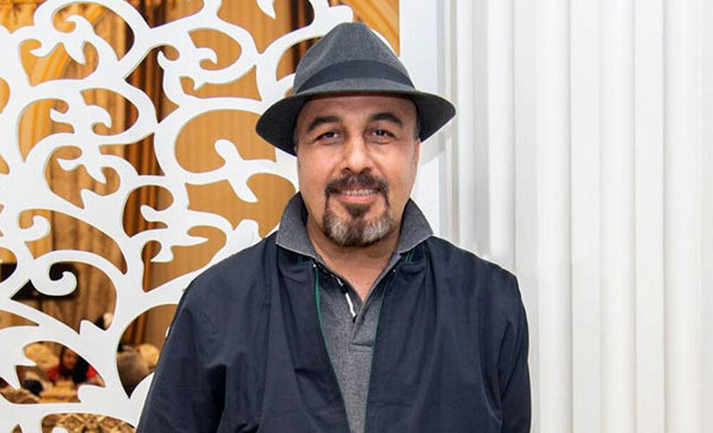 تبریک کنایه‌آمیز رضا عطاران به عبدالرضا کاهانی+عکس