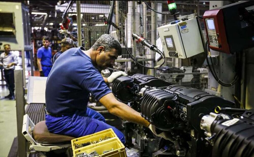 جزییات شاخص نرخ بیکاری در سال ۱۴۰۰