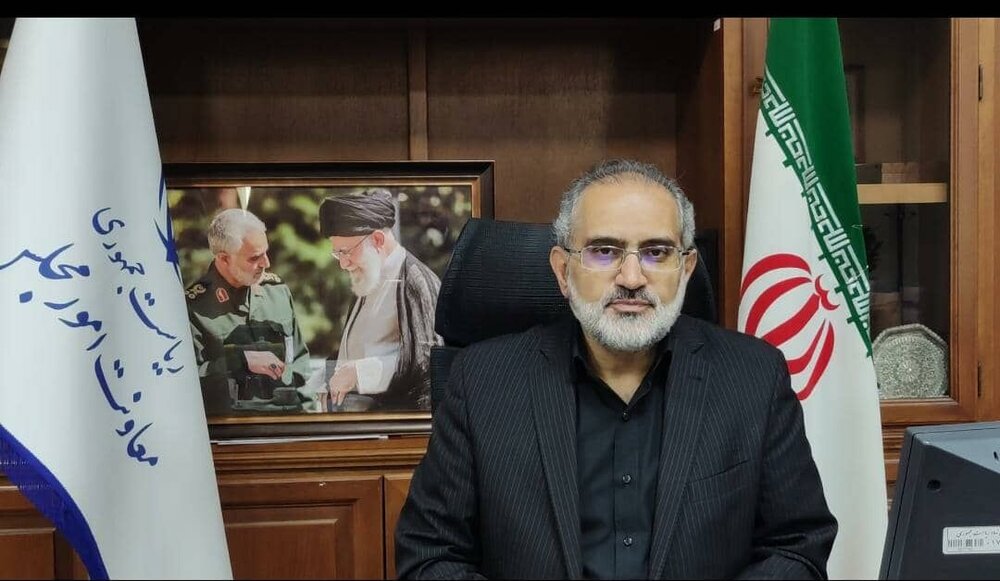 معاون پارلمانی رئیس‌جمهور: پرسش نمایندگان مجلس از وزرا بیانگر امید خانه ملت به دولت است