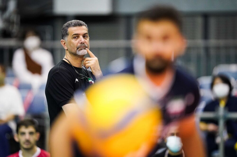 بازگشت سعید معروف به تیم‌ملی؟