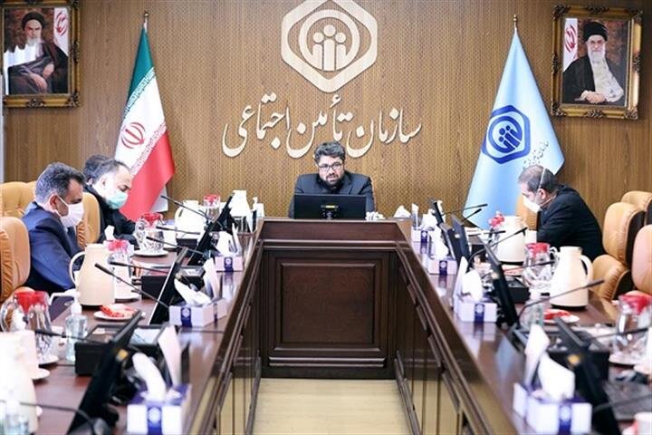 افزایش حقوق مستمری بگیران در اردیبهشت ماه اجرایی خواهد شد