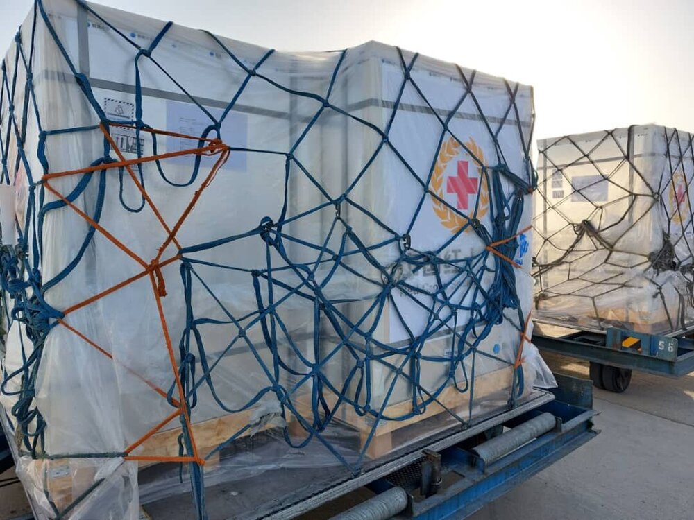  ۶ میلیون دُز واکسن کرونا به کشور وارد شد