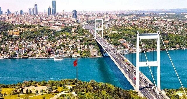 فراخوان برای ترجمه و نشر آثار ایرانی در ترکیه