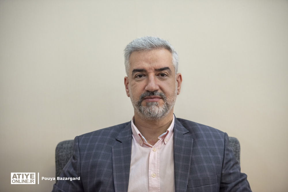 نیروی انسانی؛ اصلی‌ترین موتور محرکه هر سازمان