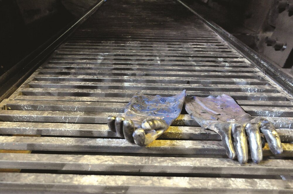 تاثیر تثبیت فرهنگ ایمنی در کاهش حوادث شغلی