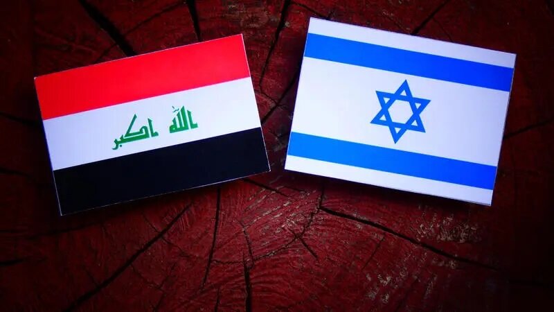 مقر موساد در اربیل، محل جذب عوامل ترور دانشمندان هسته‌ای ایران بود