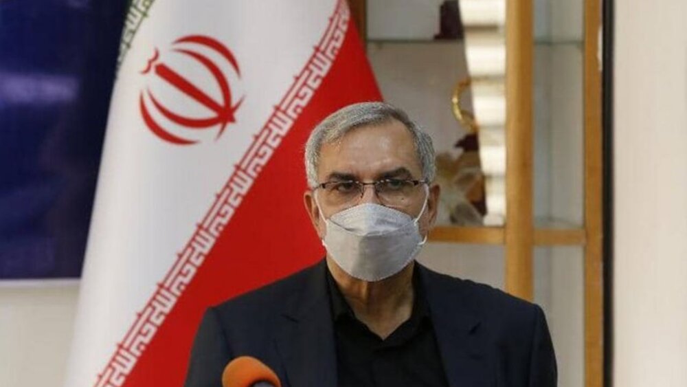 مردم باید یقین پیدا کنند اورژانس هر لحظه کنارشان است