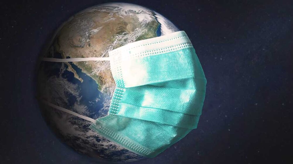 بیش از ۲۶۲ میلیون بیمار کووید در جهان/ تلفات آمریکا از ۸۰۰ هزار نفر گذشت