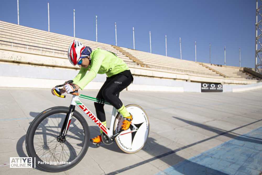 امیدوارم به معضل بیمه ورزشکاران توجه شود