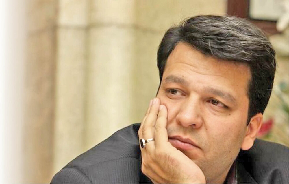 سیاست ما در قبال فیلم‌ها بازدارنده نیست/ همه تصمیم‌هایمان مبتنی بر قانون خواهد بود