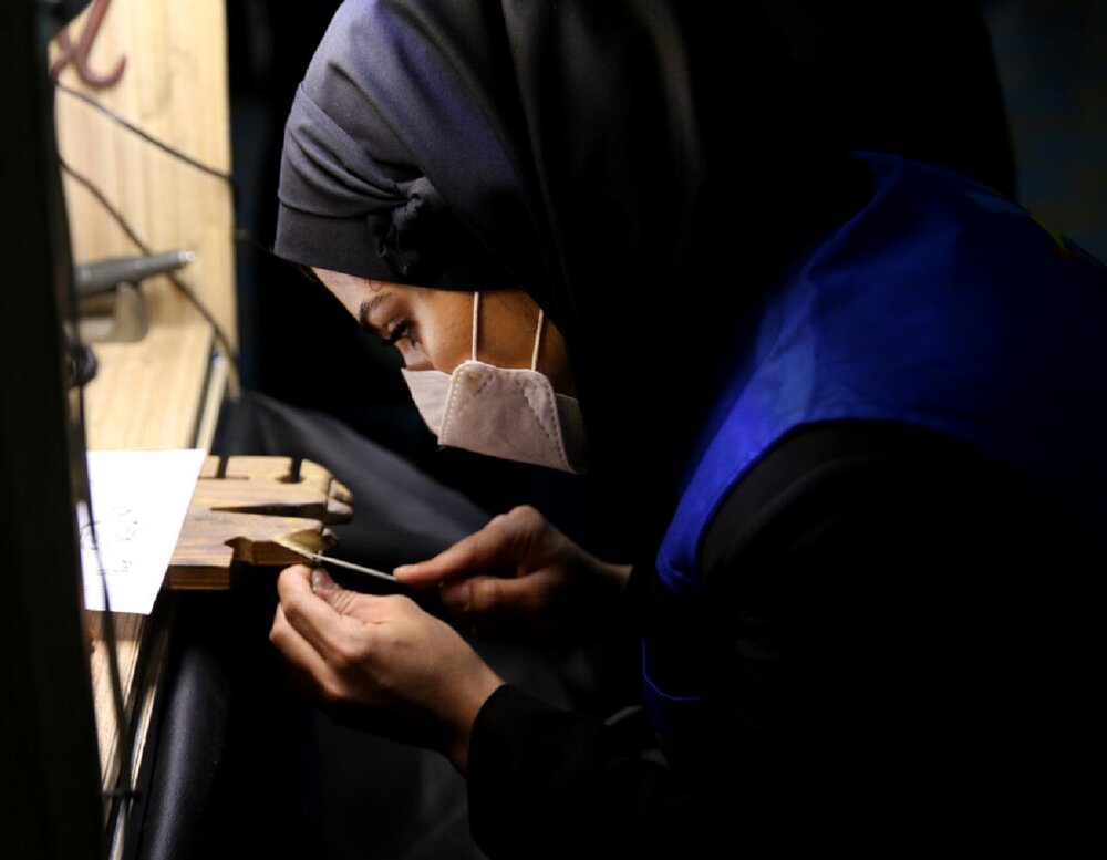 امکان تحول استاندارد مهارتی در چارچوب ارتباط صنعت و دانشگاه