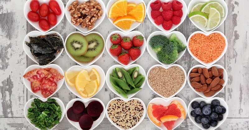 ضرورت گنجاندن میوه در برنامه غذایی روزانه