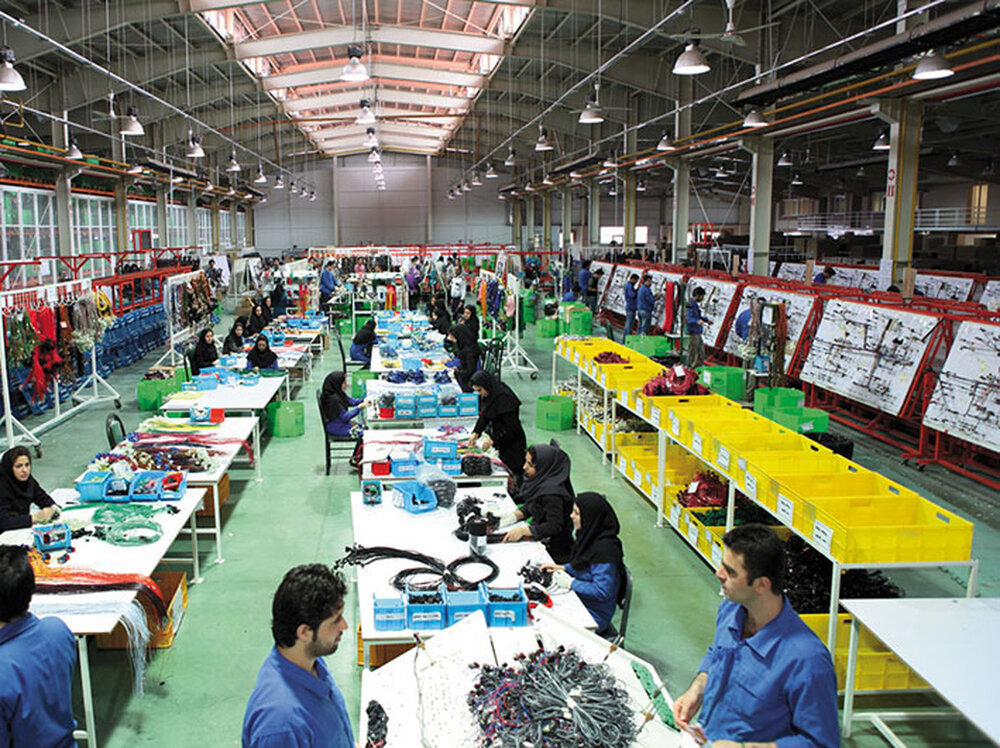 ممنوعیت تغییر رویه‌های اقتصادی بدون اطلاع قبلی