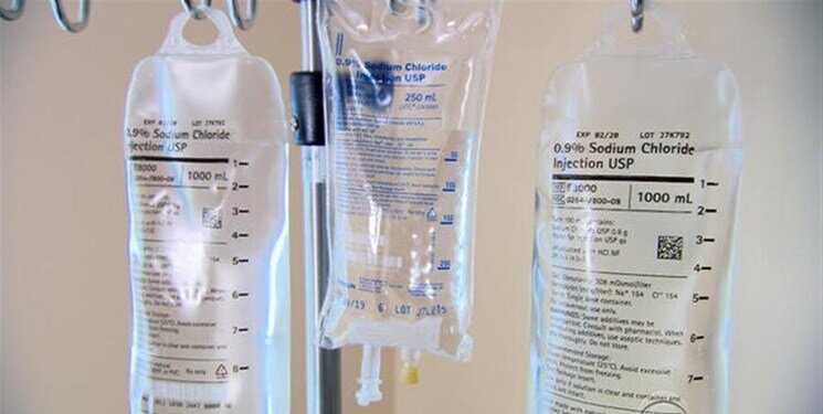 ورود ۲ محموله سرم به کشور/ تکمیل واردات در روزهای آتی