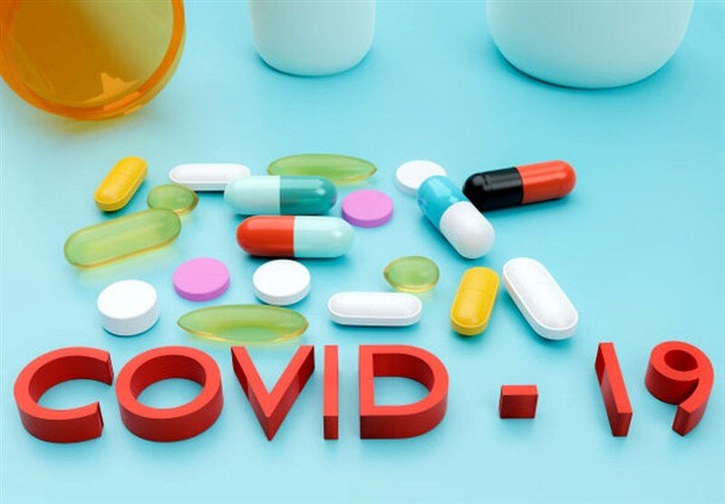 داروی جدید کرونا که احتمال مرگ را به نصف کاهش می‌دهد