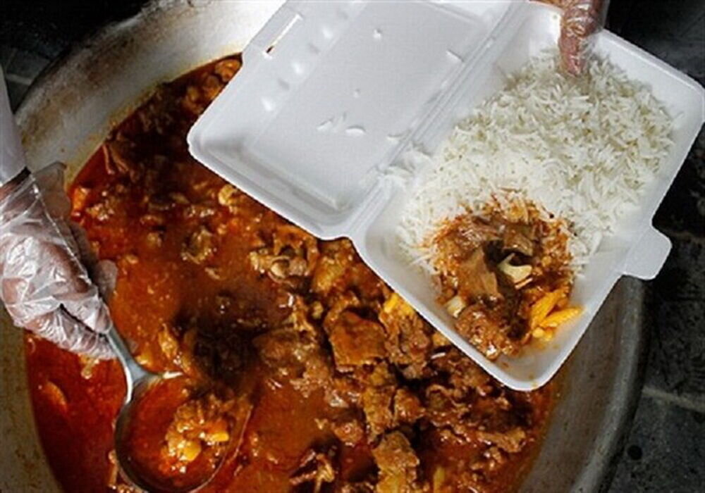 فعالیت مراکز نیکوکاری برای تامین «طعام گرم» در رمضان