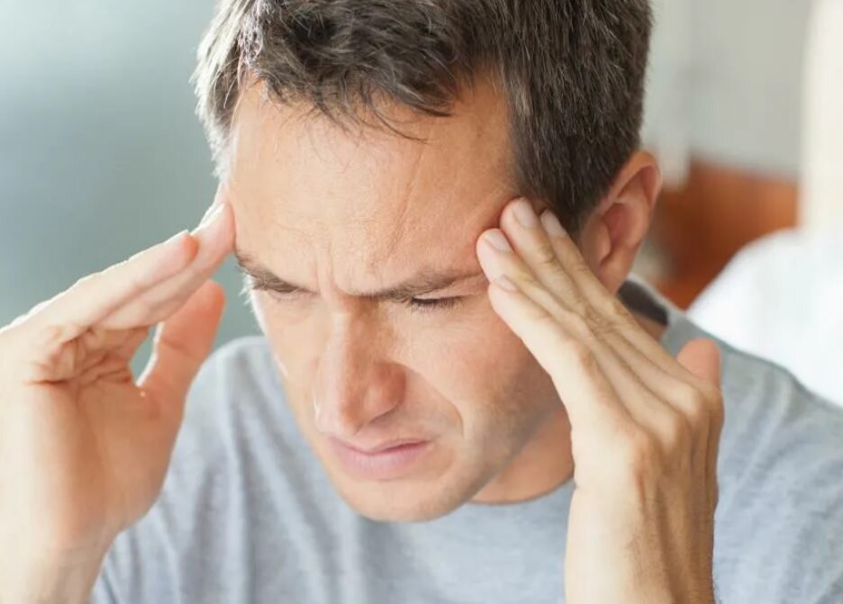 استرس بی‌وقفه عاملی برای بروز ترومای روحی