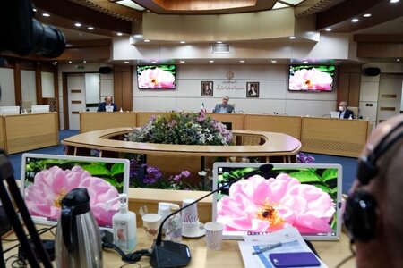 علاقه داریم کشورهای اسلامی بدون مرز و ویزا باشند