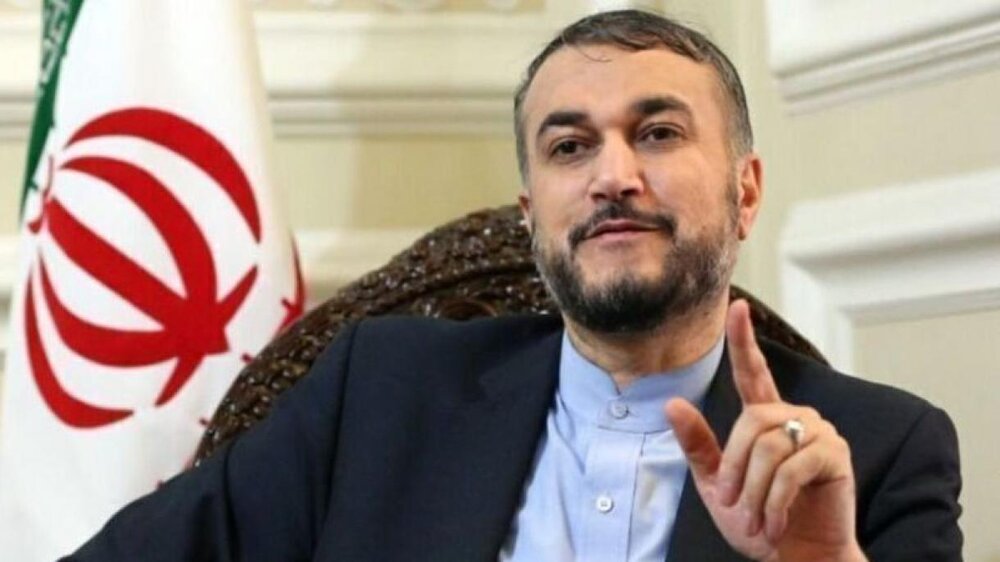 امیرعبداللهیان: همکاری‌های ممتازی با روسیه رقم خواهد خورد
