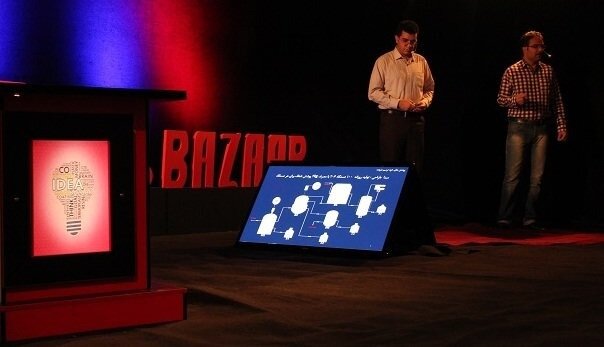 هسته سخت صنعت برای نفوذ استارتاپ‌ها