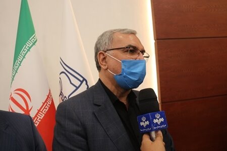 وزیر بهداشت: رشد علمی ما یعنی «مرگ بر آمریکا»