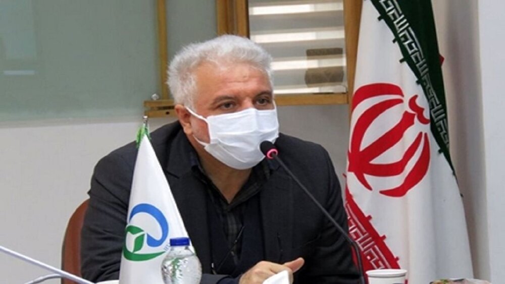 شانه ساز: واکسن آنفلوآنزا تامین است