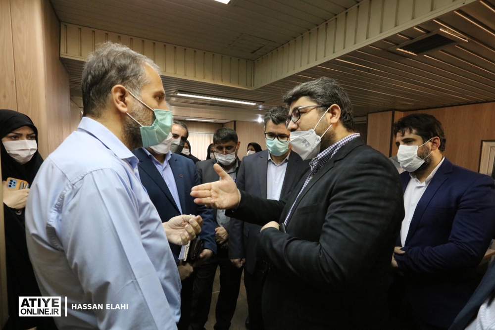 کارکرد اصلی تأمین اجتماعی حمایت از بیمه شدگان است