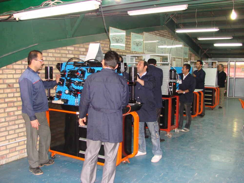 مهارت‌آموزی به چهار هزار نفر از آسیب دیدگان اجتماعی خراسان جنوبی