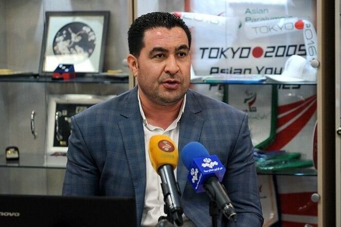 کاروان «مدافعین سلامت» به پاراآسیایی جوانان می‌رود