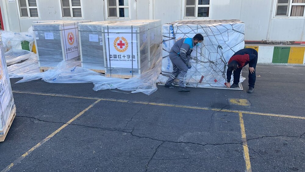 ریز واردات ۱۵۰ میلیون دوز واکسن