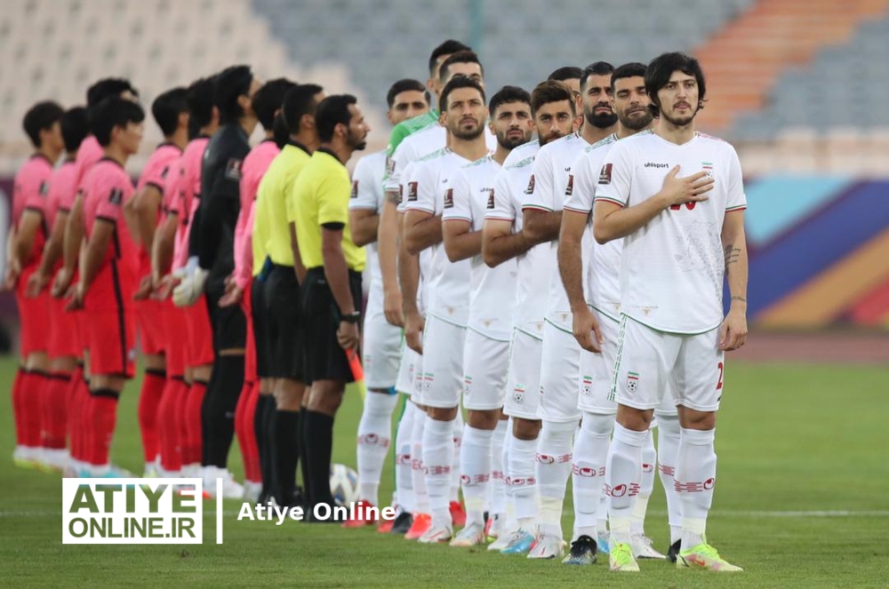 تیم ملی فوتبال، قربانی حواشی و اختلافات شخصی!