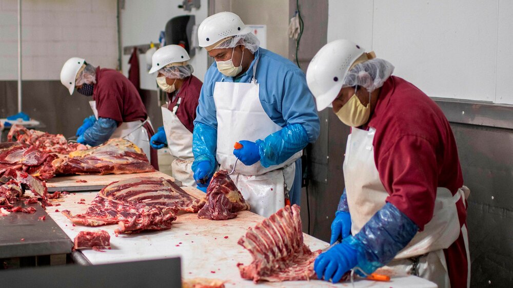 بهره‌کشی مهندسی‌شده از کارگران