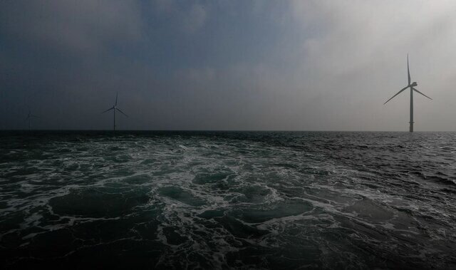 آمادگی وزارت نیرو برای همکاری با سازمان ملل درباره آب و انرژی