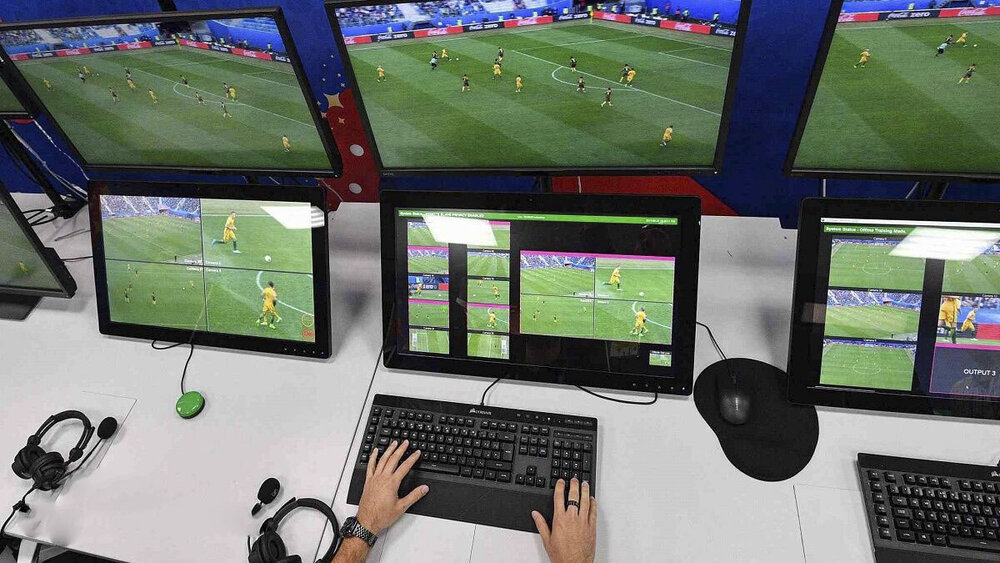 قرارداد فدراسیون فوتبال و شرکت روسی در آستانه نهایی شدن