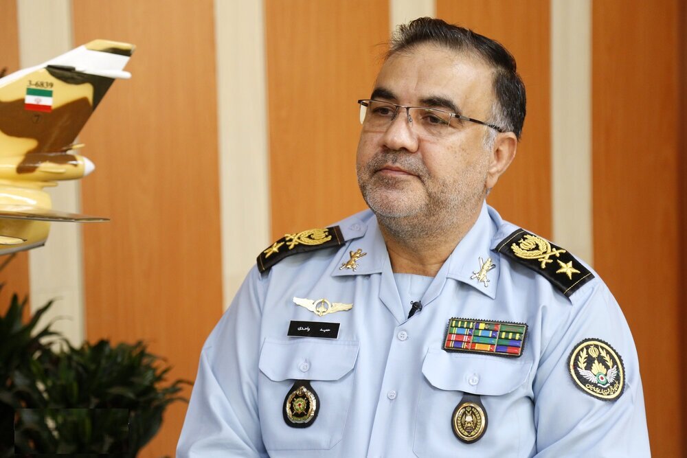 امنیت مهم‌ترین مولفه توسعه است