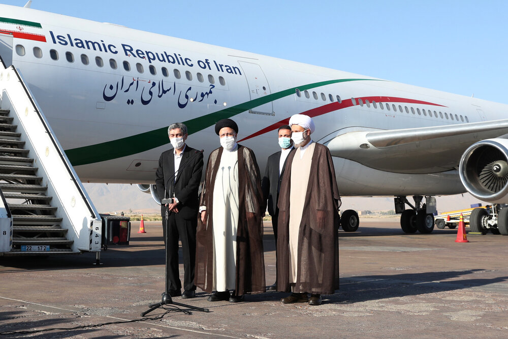 سفرهای استانی باید گره‌هایی که مردم را رنج می‌دهد، باز کند