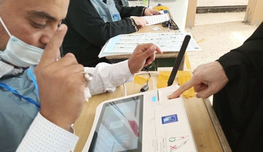 نتایج اولیه انتخابات قابل تغییر است