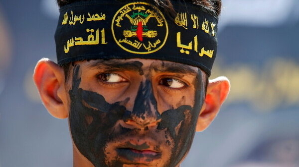 اعلام بسیج عمومی گردان‌های قدس برای دفاع از زندانیان فلسطینی در زندان‌های اسرائیل